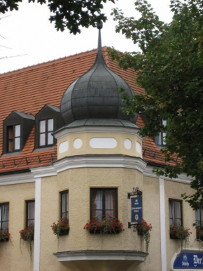 Altstadthotel Schex